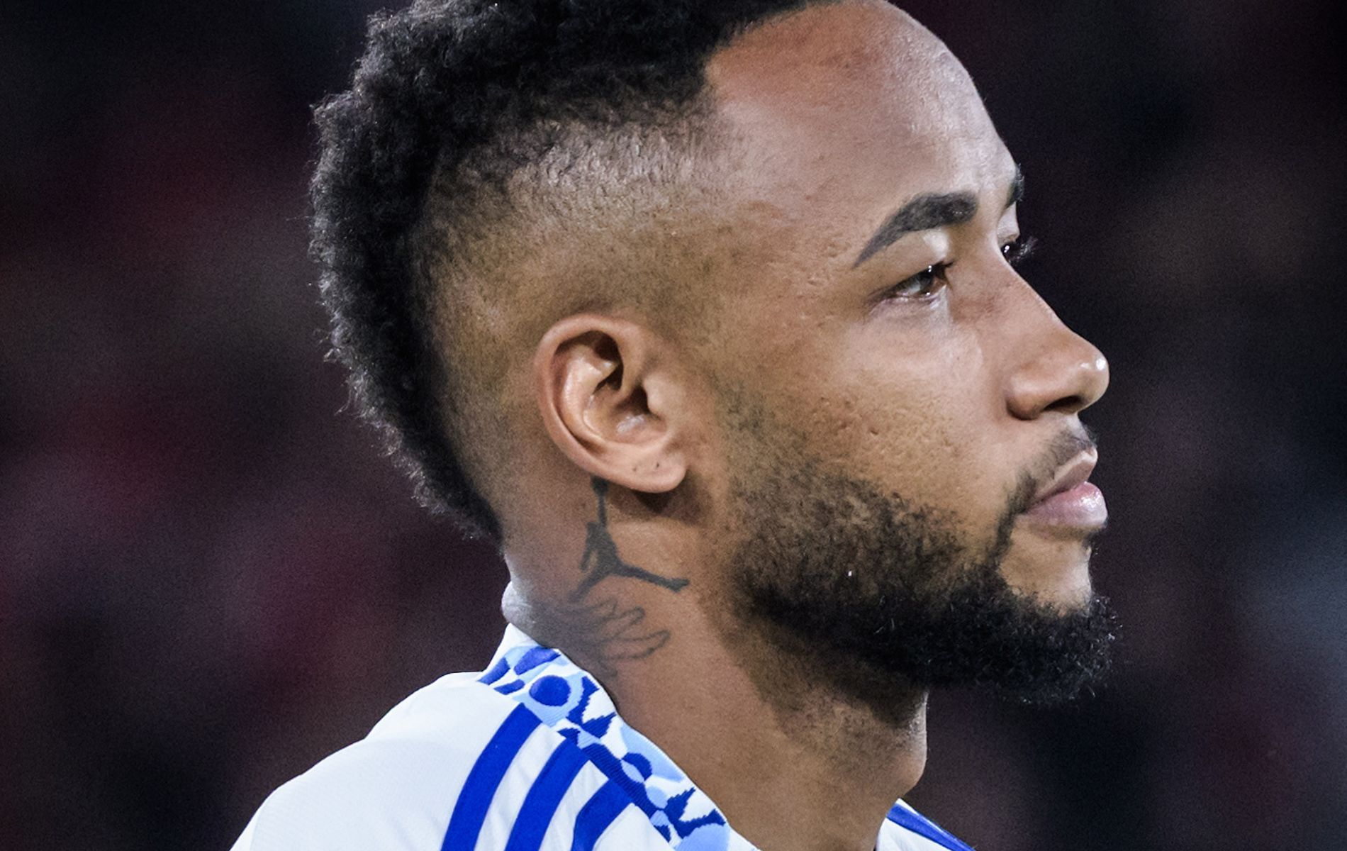 Rafa Silva quebra silêncio e conta o que pensou em expulsão-relâmpago no Cruzeiro