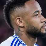 Rafa Silva quebra silêncio e conta o que pensou em expulsão-relâmpago no Cruzeiro