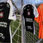 Corinthians encaminha renovação milionária com patrocinadora máster