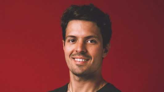 Felipe Drugovich, novo piloto da Andretti