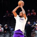 Durant dispara após ser trocado pelos Suns aos Rockets: 'Queriam que eu saísse'