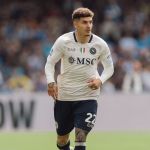 Napoli perde em casa e vive drama na briga por vaga na Champions League