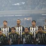 Jogador do Atlético é convocado e vira desfalque em jogo do Brasileirão