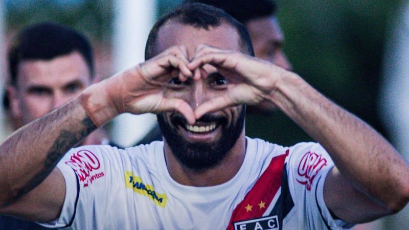 Campeonato Cearense: Ferroviário vence Iguatu com autoridade e vai às semifinais