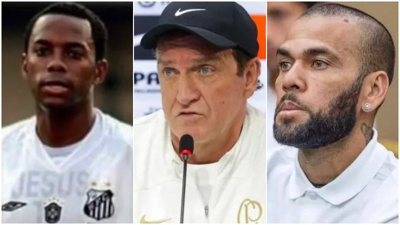 Relembre casos de crimes sexuais envolvendo nomes do mundo do esporte em 2023