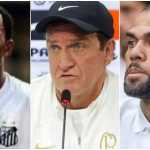 Relembre casos de crimes sexuais envolvendo nomes do mundo do esporte em 2023