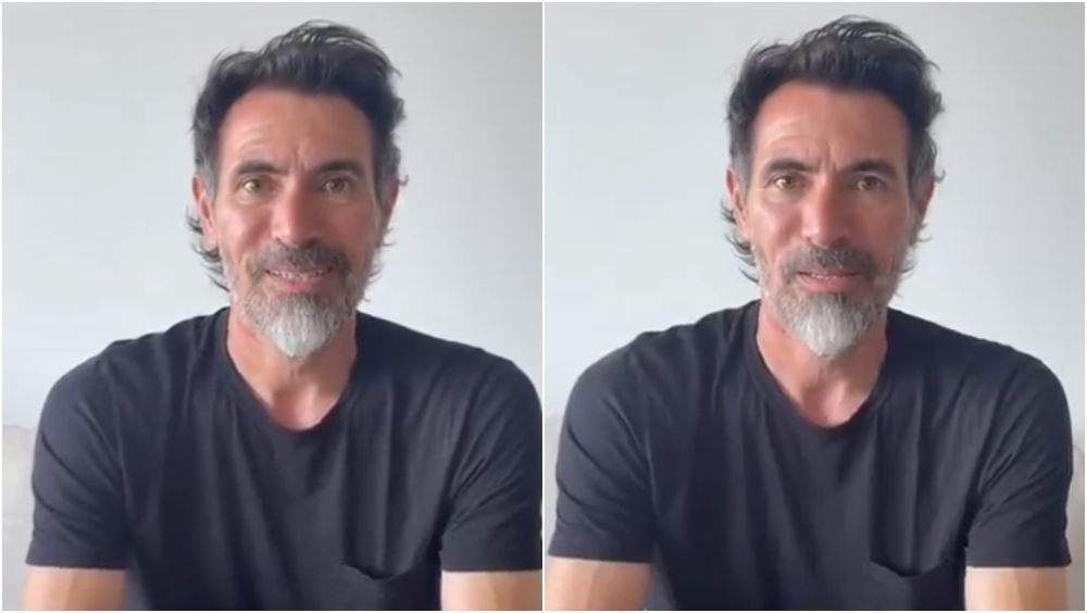 Novo técnico do Atlético, Eduardo Domínguez manda recado à torcida; veja vídeo