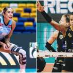 Superliga Feminina: Thaisa e Adenízia apontam diferencial em jogo decisivo