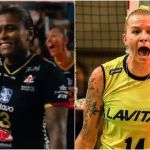 Mackenzie e Praia Clube se enfrentam em clássico mineiro pela Superliga Feminina