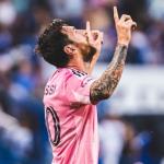 Messi negocia com novo clube e pode reencontrar CR7 na Arábia Saudita, diz jornal