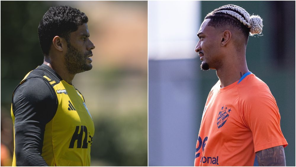 Desfalcado, Atlético recebe Sport em busca de reabilitação no Campeonato Brasileiro