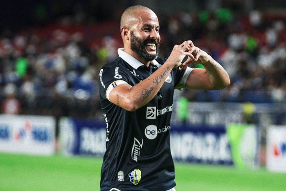 Remo vence Tuna Luso e se garante na final do Campeonato Paraense