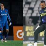 Vasco x Botafogo: veja os prováveis times para o clássico no Brasileiro