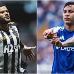 Atlético ou Cruzeiro? Saiba qual clube foi mais pesquisado no Google em 2025