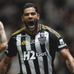 Hulk 500 gols: quantas vezes o atacante marcou de falta