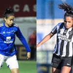 Cruzeiro x Botafogo: horário e onde assistir ao vivo pelo Brasileirão Feminino