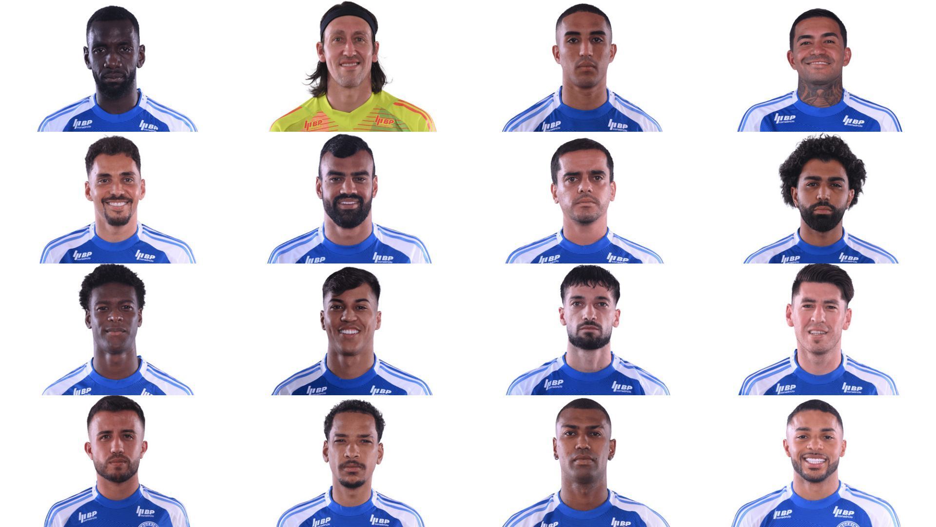 Qual foi a melhor contratação do Cruzeiro na 'era Pedro Lourenço'? Vote!