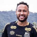 Neymar de volta? Comissão técnica do Brasil estará em jogo do Santos