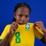 Ícone da Seleção Feminina, Formiga é nomeada para cargo no Ministério do Esporte
