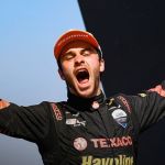 Stock Car: Felipe Baptista vence corrida principal no RS e dispara na liderança