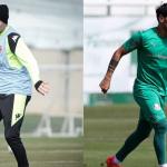 Por reabilitação no Brasileiro, Vasco e Palmeiras se enfrentam em Brasília