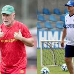 Opostos em tudo: Fluminense e Bahia medem forças pelo Campeonato Brasileiro