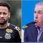 Seleção Brasileira: Ancelotti abre o jogo sobre possibilidade de Neymar na Copa