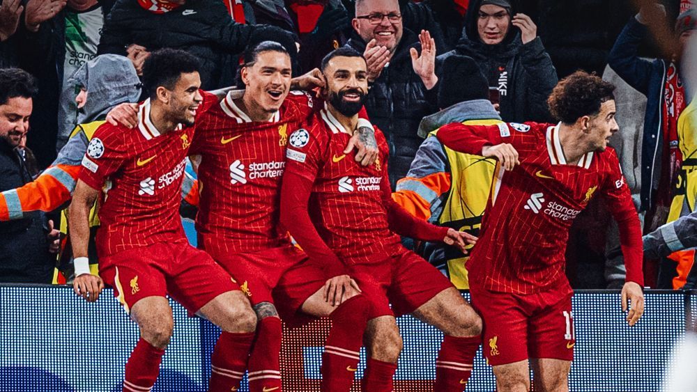 PSG x Liverpool: horário e onde assistir ao vivo pela Champions League