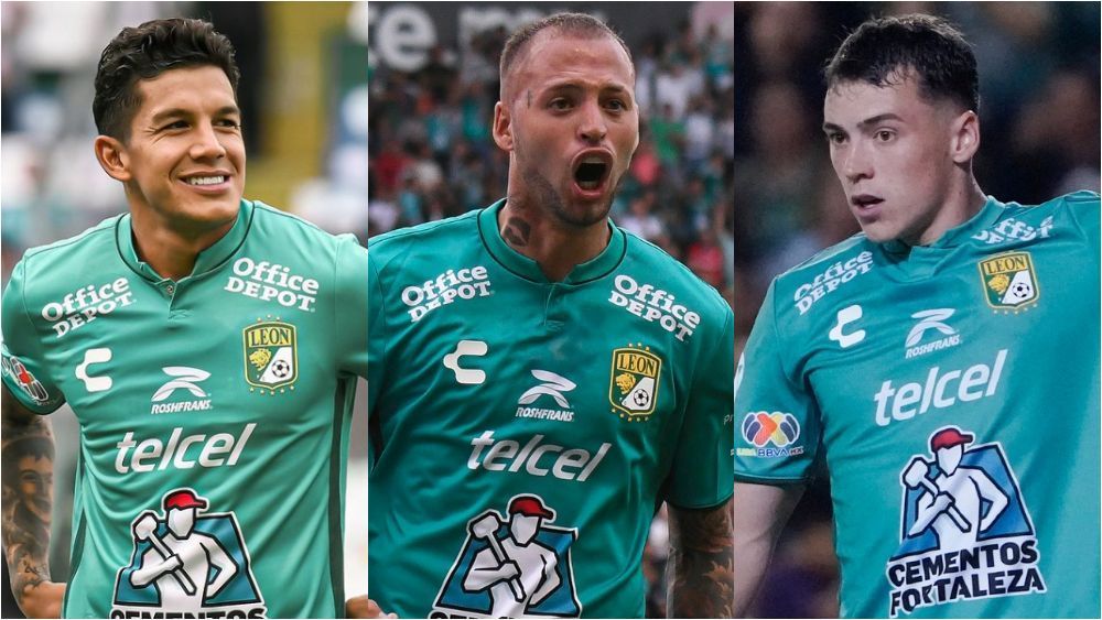 Cruzeiro: quais foram os sete reforços contratados pelo León na 'era Larcamón'