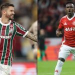 Em vantagem, Fluminense recebe pressionado Internacional pela Copa do Brasil