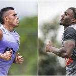 Atlético recebe Athletic em busca da liderança do Grupo A do Campeonato Mineiro