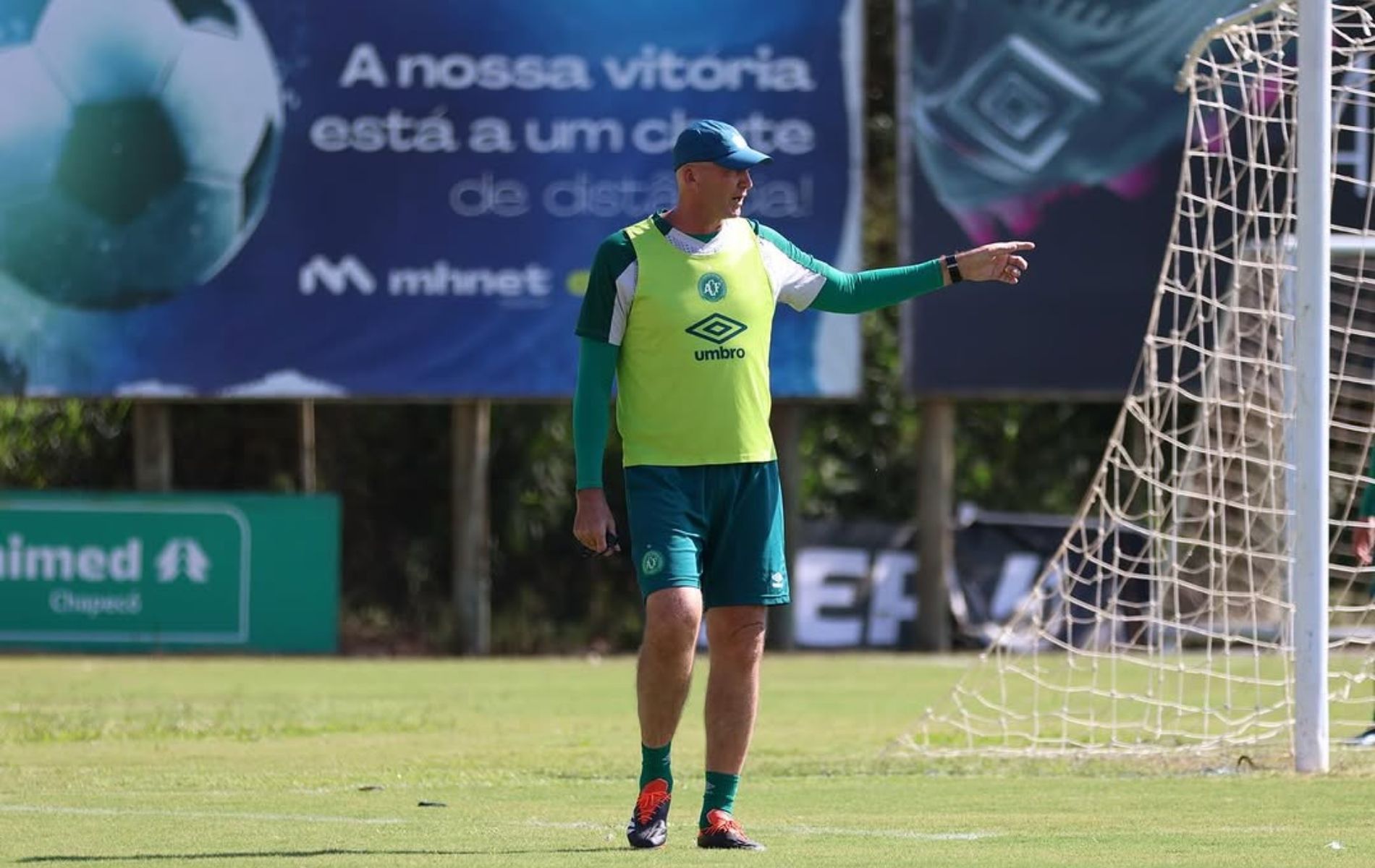 Chapecoense x Marcílio Dias: horário e onde assistir ao vivo pelo Catarinense