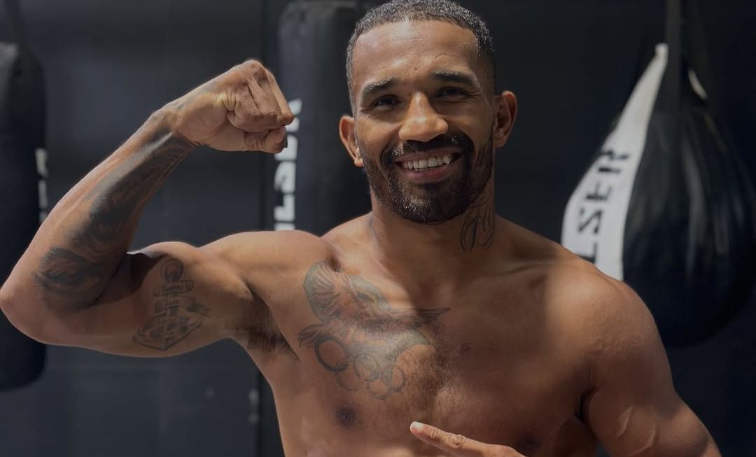 Veja quais lutadores profissionais estarão no Fight Music Show 7