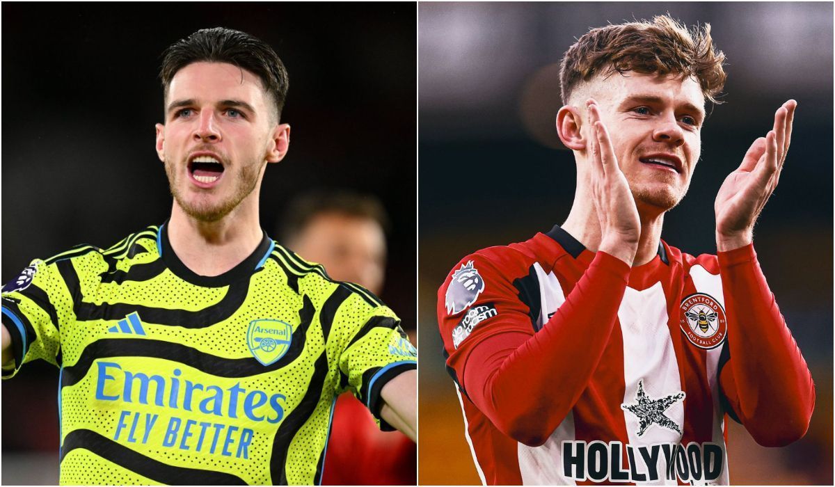 Arsenal x Brentford: horário e onde assistir ao vivo pela Premier League