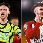 Arsenal x Brentford: horário e onde assistir ao vivo pela Premier League