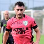 Em recuperação de tendinite, Martínez inicia transição física no América