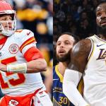NFL e NBA divulgam dados dos jogos de Natal em meio à 'guerra da audiência'