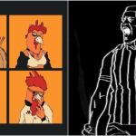 Trupe do Galo: conheça o ‘Gorillaz do Atlético’ que se destacou por música para Hulk