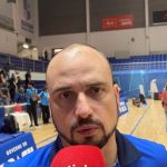 Treinador do KTO Minas aponta erros em derrota e comenta vaias a ex-jogador