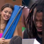 BBB 24: brothers recebem objetos pessoais da família e se emocionam