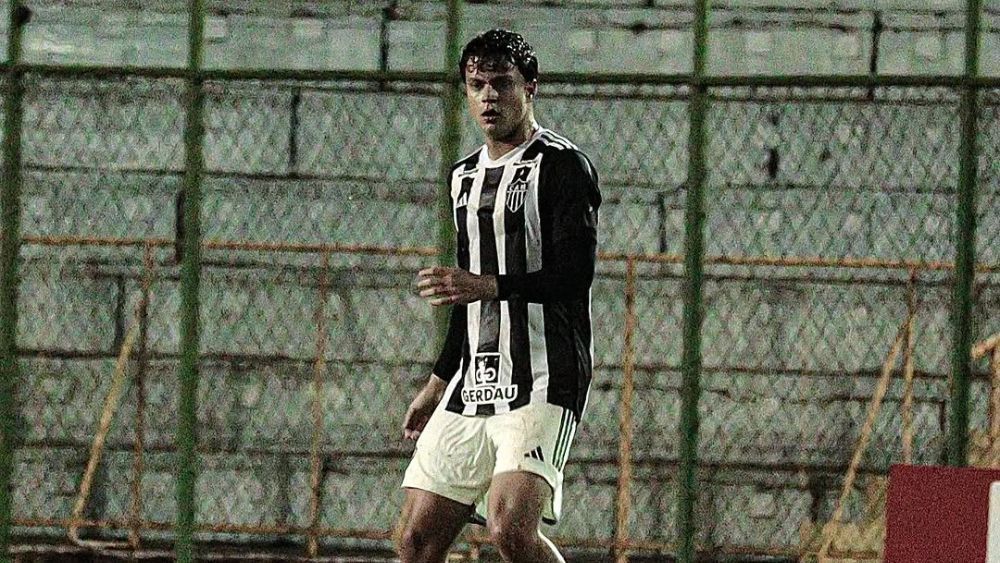 Nova Iguaçu x Atlético: horário e onde assistir ao jogo da Copinha