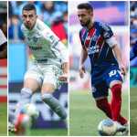 Série A: veja a probabilidade de o seu time ir à Libertadores 2025