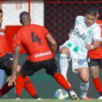 Atlético-GO 2x1 Juventude: gols e melhores momentos do jogo pelo Brasileirão