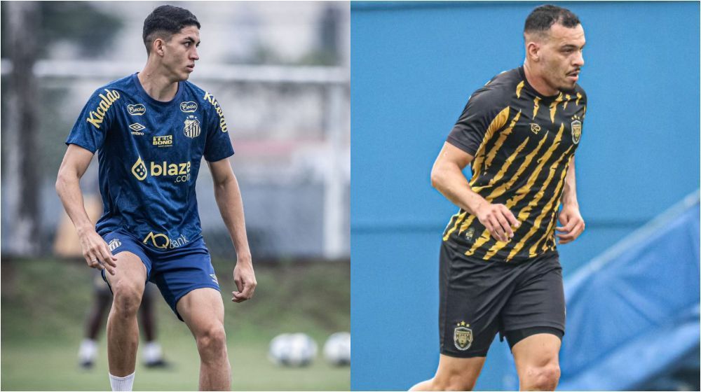 Santos x Amazonas: horário e onde assistir ao vivo pela Série B