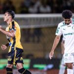 Contra o Novorizontino, Palmeiras sofre pior derrota sob o comando de Abel Ferreira