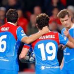 Atlético de Madrid vira contra PSV e conquista 3ª vitória consecutiva na Champions