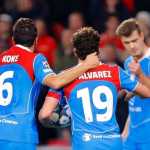 Atlético de Madrid vira contra PSV e conquista 3ª vitória consecutiva na Champions