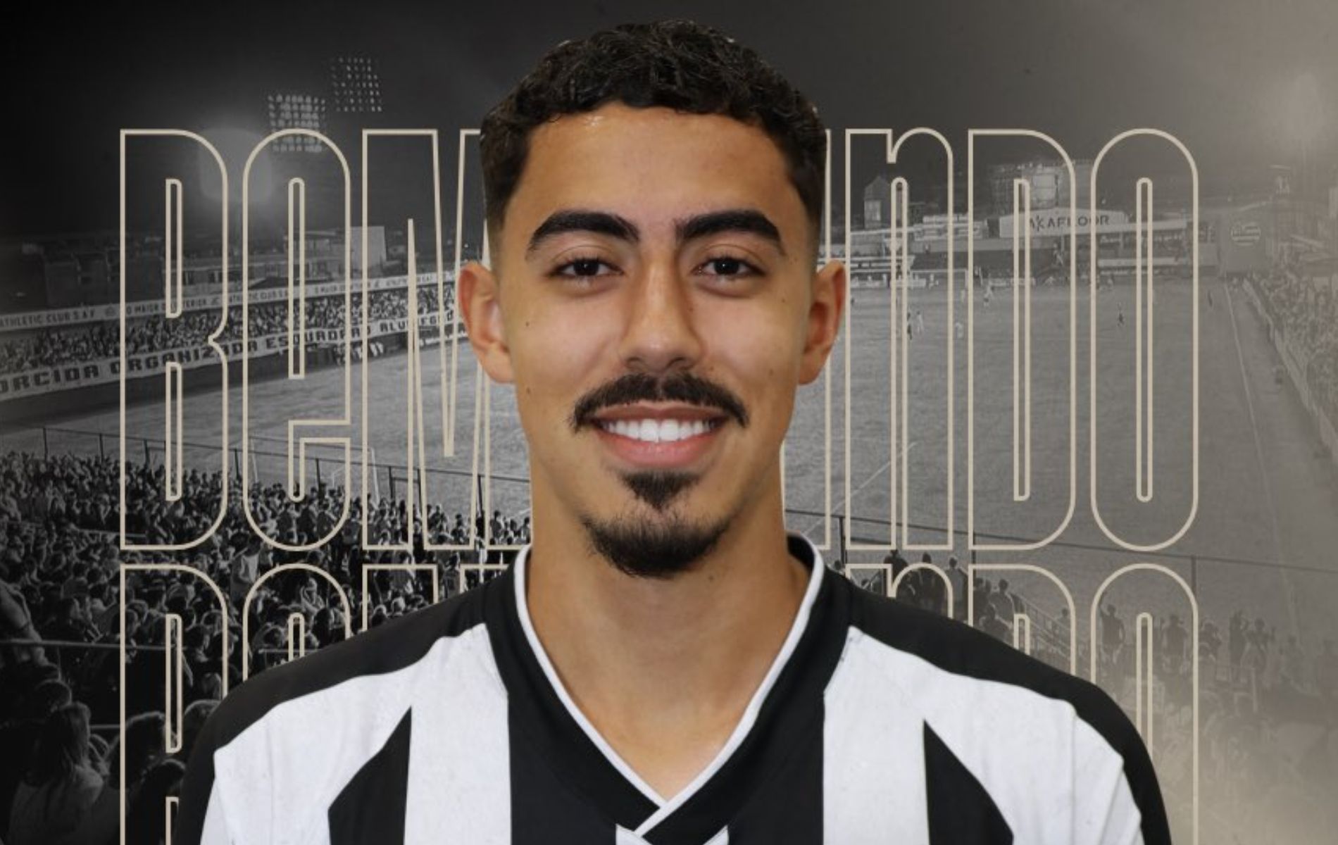 Clube do Campeonato Mineiro anuncia contratação de zagueiro do Athletico-PR