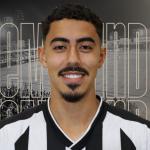 Clube do Campeonato Mineiro anuncia contratação de zagueiro do Athletico-PR