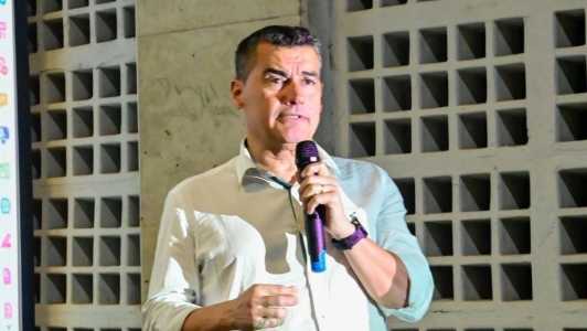 Dower Araújo, ex-CEO do América